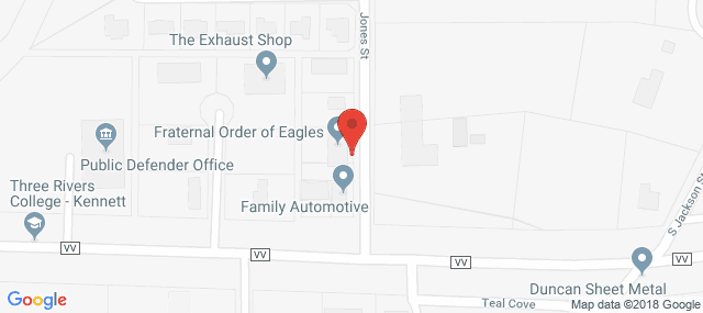 Family Counseling Center