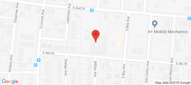 SCCD/Crossroads of Sanford