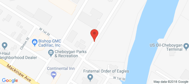 Harbor Hall Cheboygan Outpatient - Substance Abuse Program