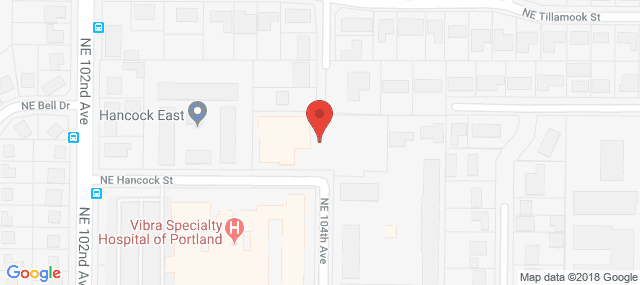 Cascadia Behavioral Healthcare - Woodland Park