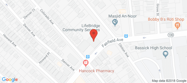 LifeBridge Community Services