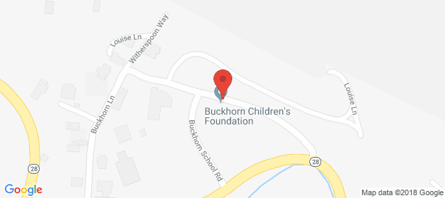 Buckhorn Children and Family Services - Buckhorn Childrens Center