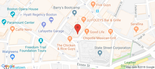 Boston Rescue Mission OP Counseling