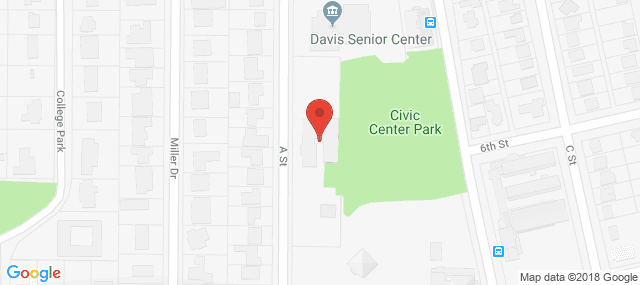 Yolo County Health and Human Services - Mental Health Services