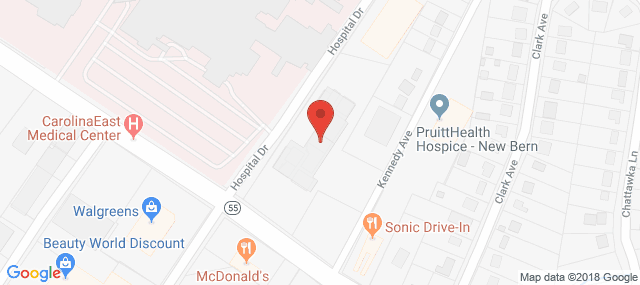 CarolinaEast Medical Center - Crossroads Partial Hospital Program