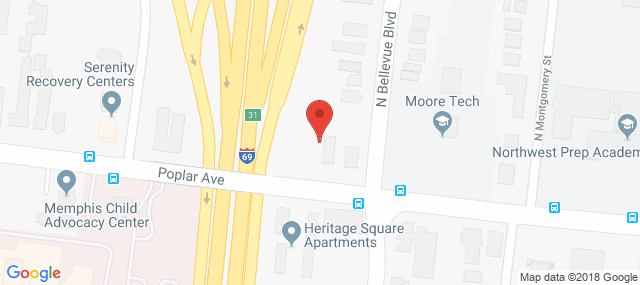 Serenity Recovery Centers