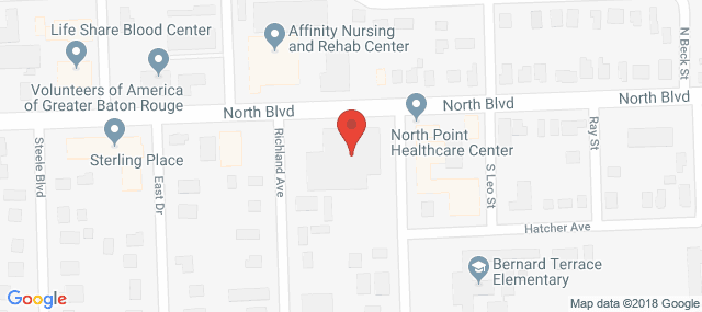 Baton Rouge Behavioral Hospital