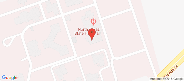 North Texas State Hospital - Vernon Campus/Adolescent Forensic Prog
