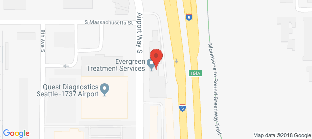 Evergreen Treatment Services - Unit 3