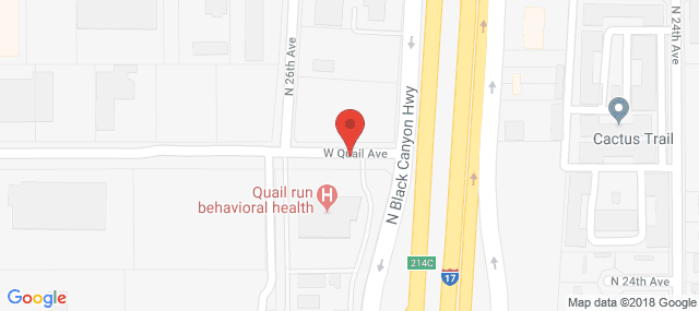 Quail Run Behavioral Health