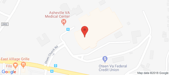 Charles George VAMC/Asheville - Substance Abuse Treatment Program
