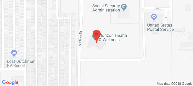 Horizon Health and Wellness