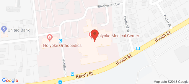 Holyoke Medical Center - Center for Behavioral Health