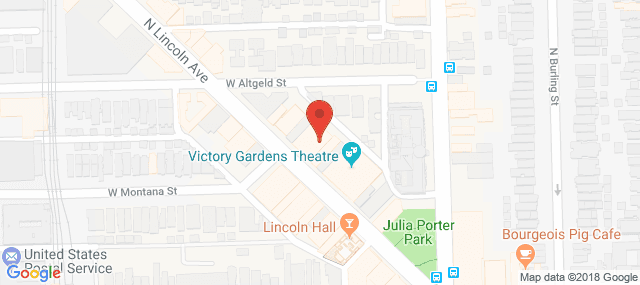 Child Adolescent and Family - Recovery Center/City