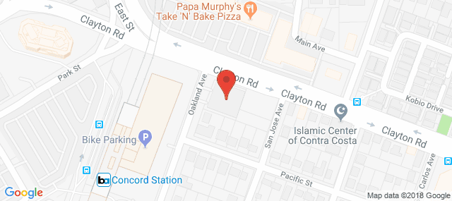 JFK University - Concord Community Counseling Center