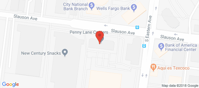 Penny Lane Centers