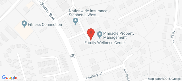 Family Wellness Center