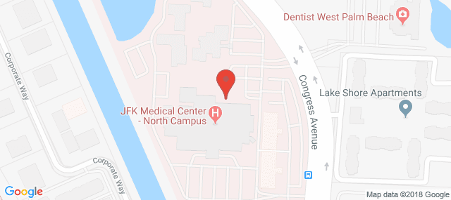 JFK Medical Center - North Campus