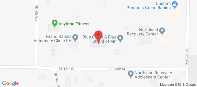 North Homes Outpatient Services