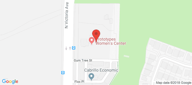 Prototypes Womens Center - Ventura County
