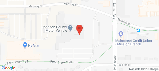 Johnson County Mental Health Center - Outpatient Addiction Services