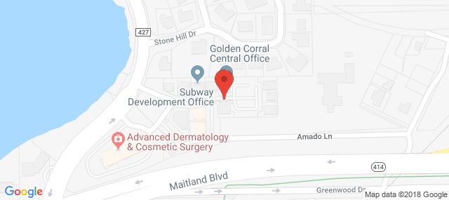 Orlando Behavioral Healthcare