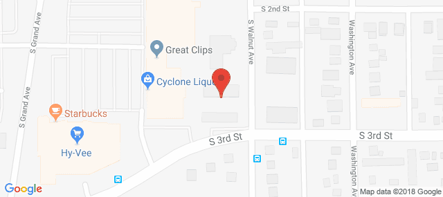 Central Iowa Psychological Services