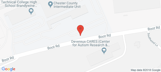 Chester County Intermediate Unit