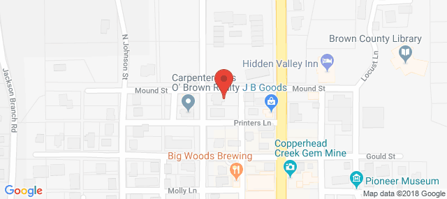 Centerstone of Indiana - Centerstone Nashville