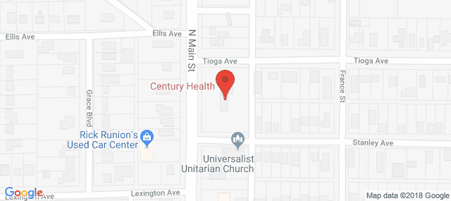 Century Health - North Campus