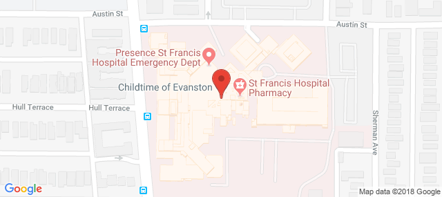 Presence Behavioral Health