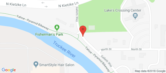 Northern Nevada Adult MH Services