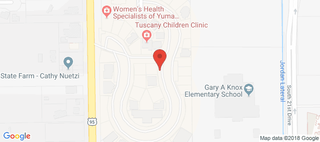 Community Health Associates