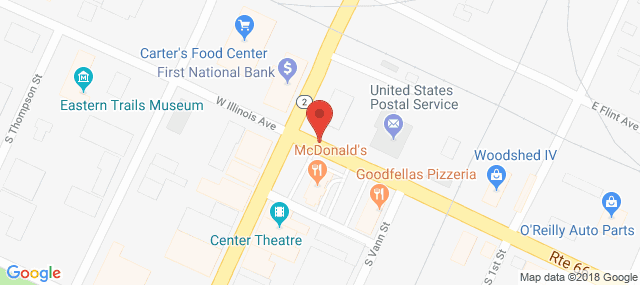 ROCMND Area Youth Services