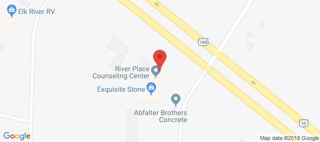 Riverplace Counseling Center - Elk River