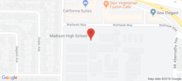 McAlister Institute for Treatment and Educ - Madison High Teen Recovery Center