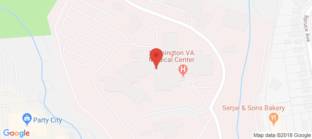 Wilmington Veterans Affairs Med Center - BHS/Veterans Addiction Recovery Center