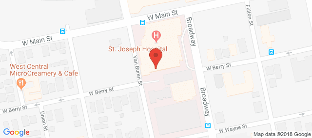 Saint Joseph Hospital