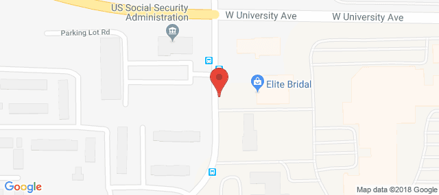 Champaign Treatment Center