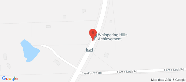 Whispering Hills Achievement Center