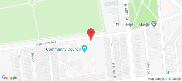 Community Council for MH/MR