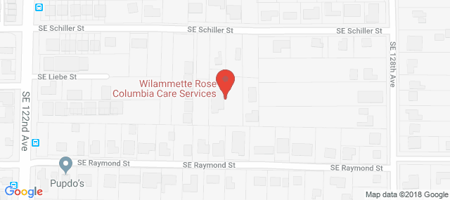 Willamette Rose RTF