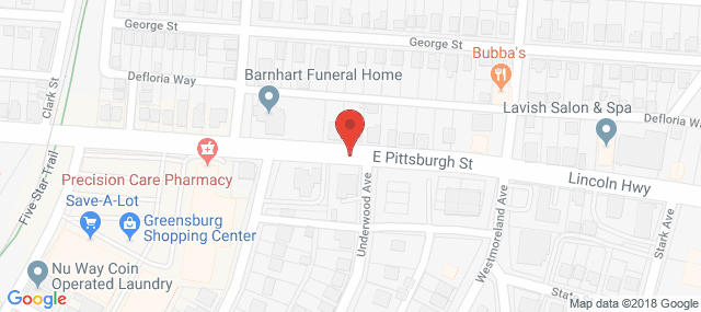 Excela Health Behavioral Health - Westmoreland Regional Hospital