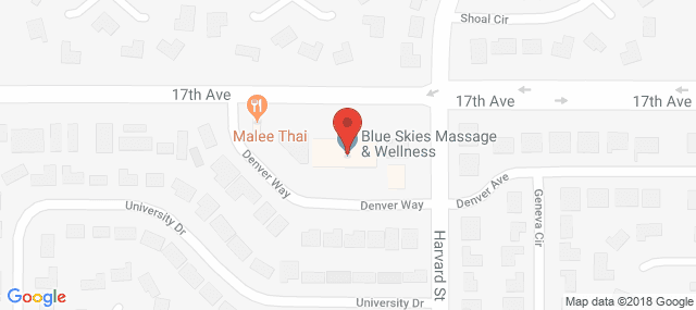 New Directions Counseling Center