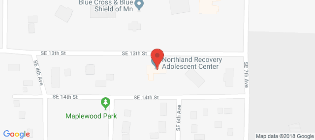 Northland Recovery Womens Center