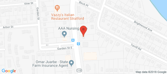 Family Resource Associates