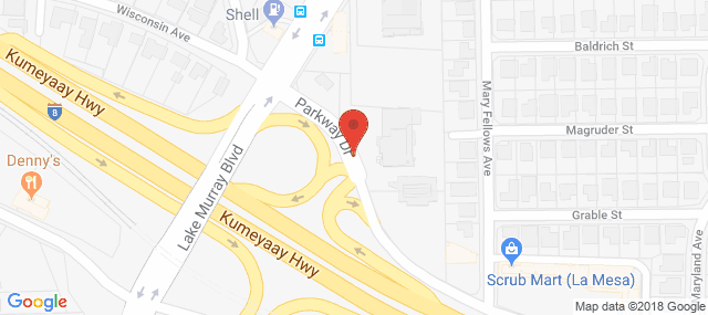 Alvarado Parkway Institute - Behavioral Health System