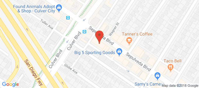 AM/PM Culver City Budget DUI School - Escuela Latina/Assessments-Evaluations