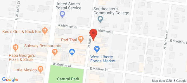 Alcohol and Drug Dependency Services of - Southeast Iowa