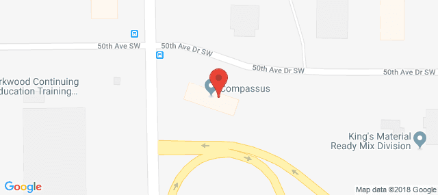 Cedar Rapids Treatment Center